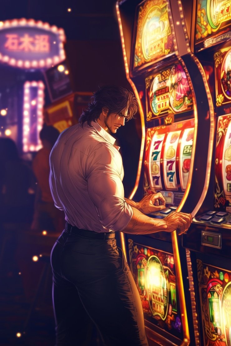 Free spins bonus round on Ganesha Gold with win multiplier display