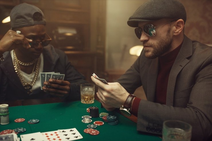 Live-dealer blackjack and baccarat game flow at comtoto wap